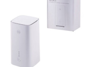 مودم Huawei H155-381 5G CPE 5 استوک بی‌جعبه